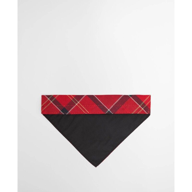 Barbour Tartan Dog Bandana - Koiran tarvikkeet | Hardloop