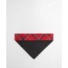 Barbour Tartan Dog Bandana - Hundetilbehør | Hardloop
