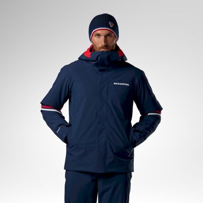 Strawpile Insulated Ski Jacket - Kurtka narciarska meska