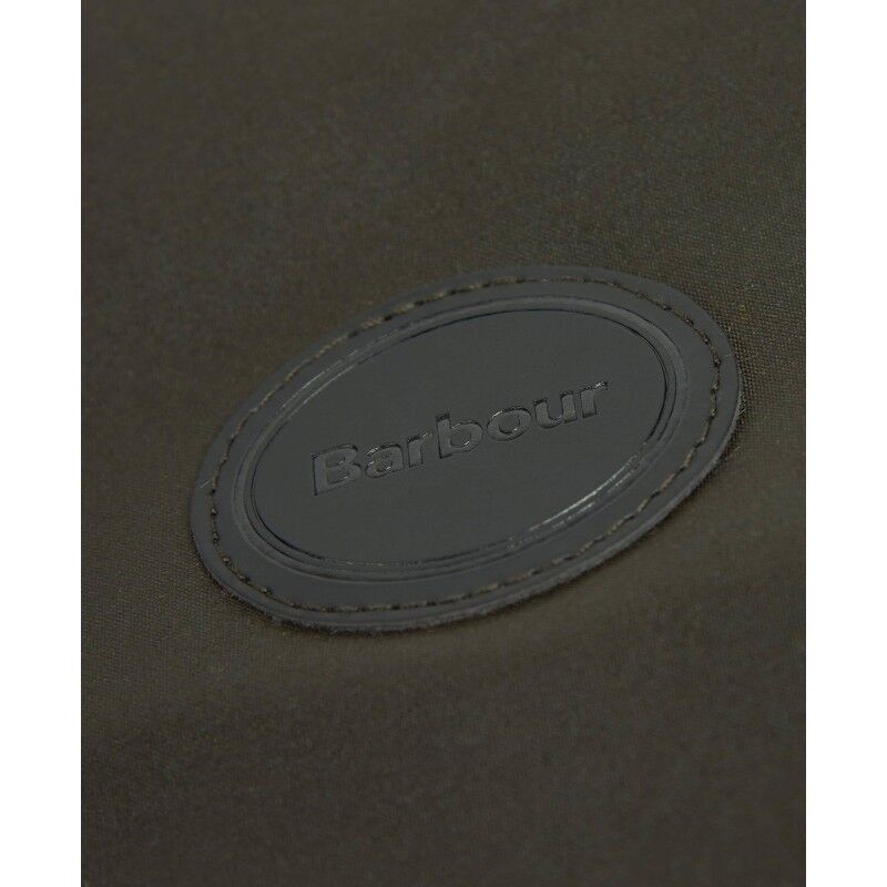 Barbour Slykoil Wax Dog Coat - Dog jacket | Hardloop