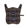 Barbour Slykoil Wax Dog Coat - Vesta pro psa | Hardloop