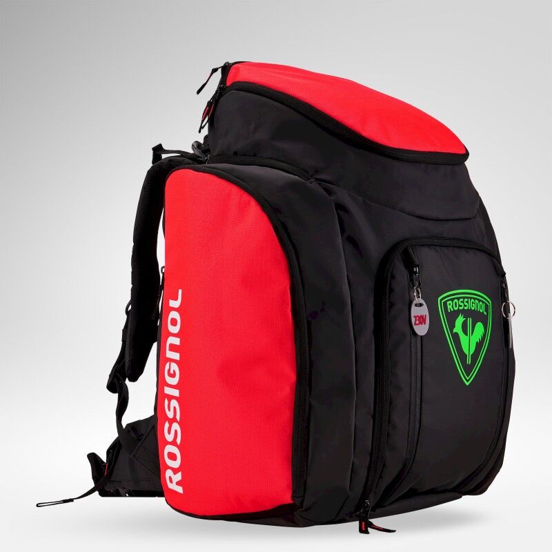 Rossignol Hero Heating Athletes Bag 230V - Fundas botas esquí | Hardloop