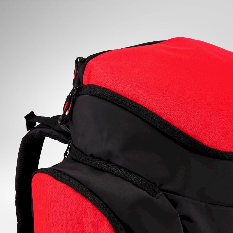 Rossignol Hero Heating Athletes Bag 230V - Housse chaussure de ski | Hardloop