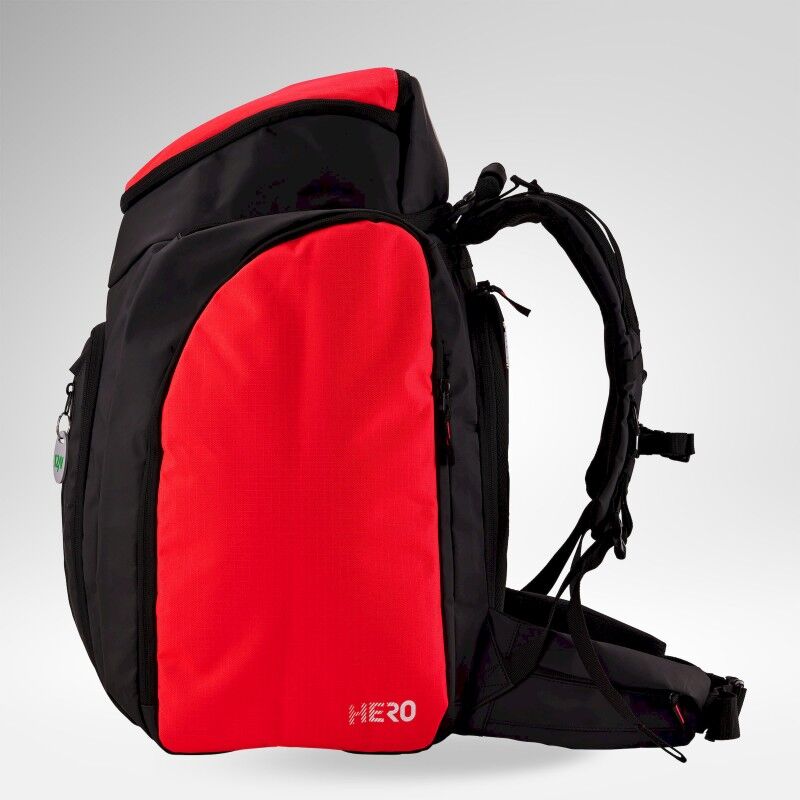 Rossignol Hero Heating Athletes Bag 230V - Sacca portascarponi | Hardloop