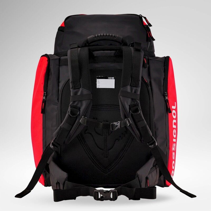 Rossignol Hero Heating Athletes Bag 230V - Housse chaussure de ski | Hardloop