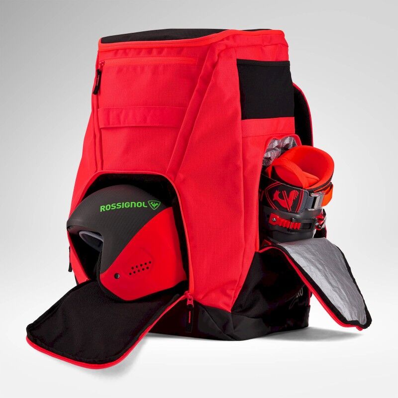 Rossignol Hero Small Athletes Bag - Travel bag | Hardloop