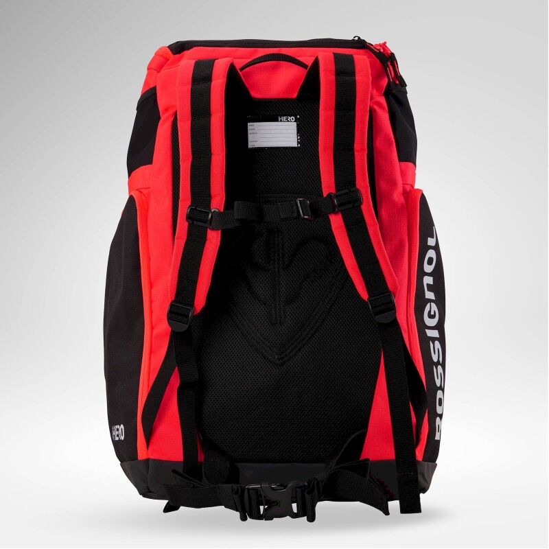 Rossignol Hero Small Athletes Bag - Borsa da viaggio | Hardloop