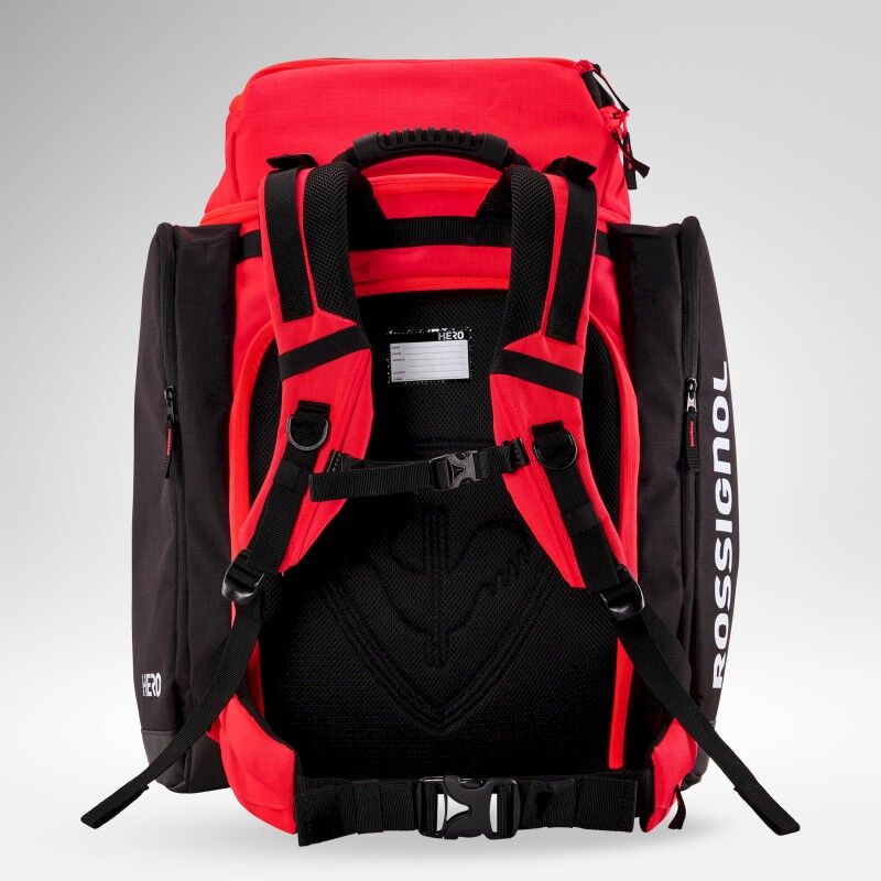 Rossignol Hero Athletes Bag - Rejsetaske | Hardloop