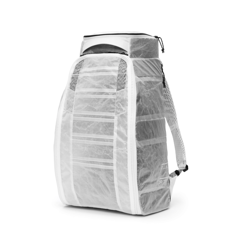 Db Journey Weigh Lighter Hugger Backpack 30L - Sac à dos urbain | Hardloop