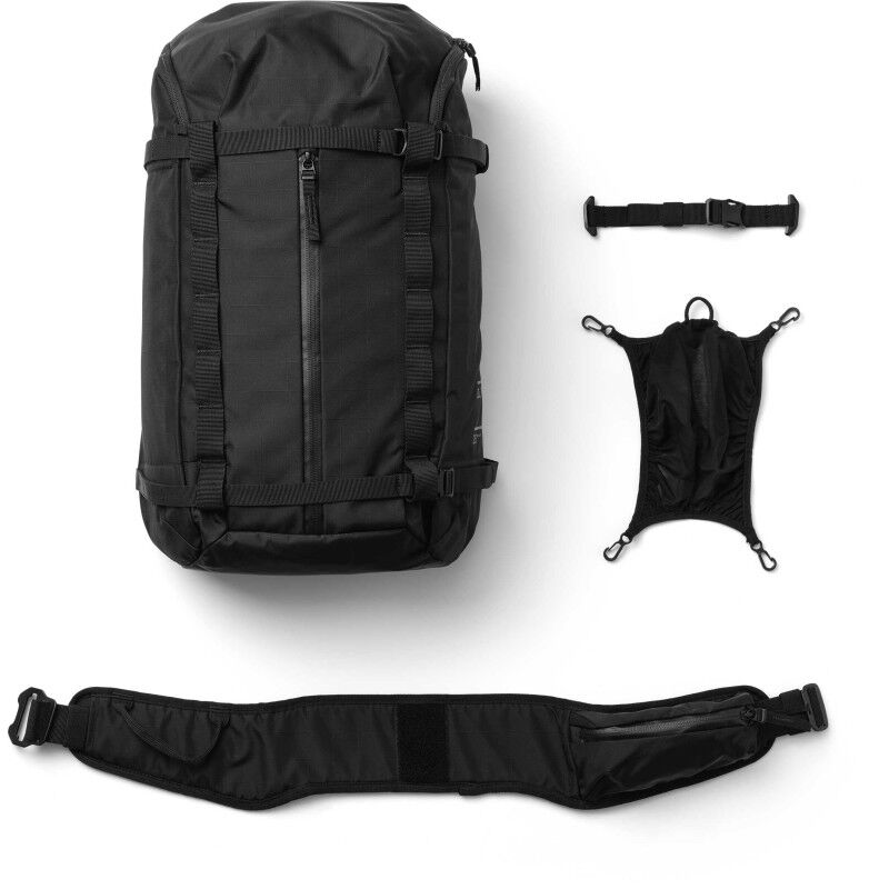 Db Journey Backcountry Backpack - Mochila de esquí | Hardloop