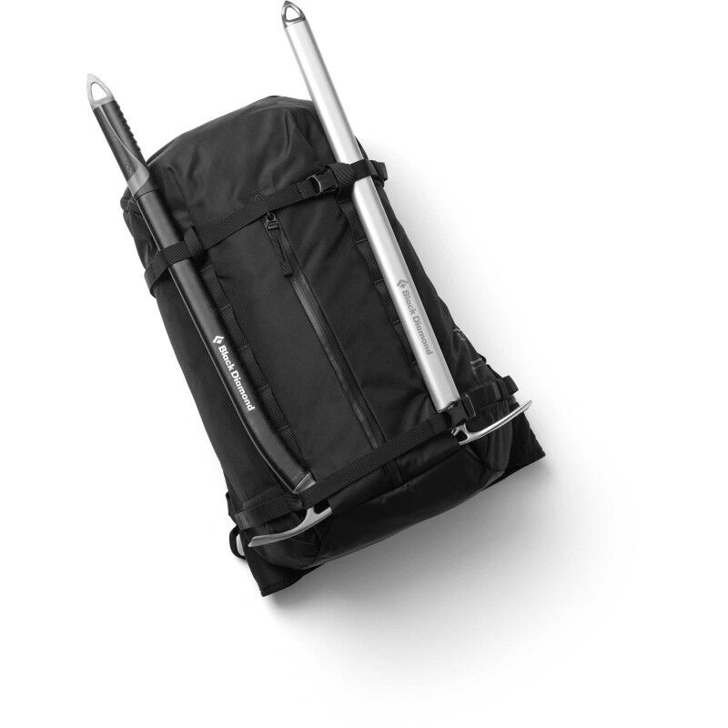 Db Journey Backcountry Backpack - Ski backpack | Hardloop