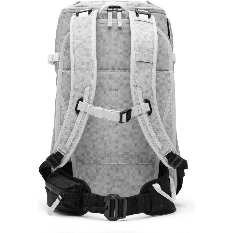 Db Journey Backcountry Backpack - Skirucksack | Hardloop