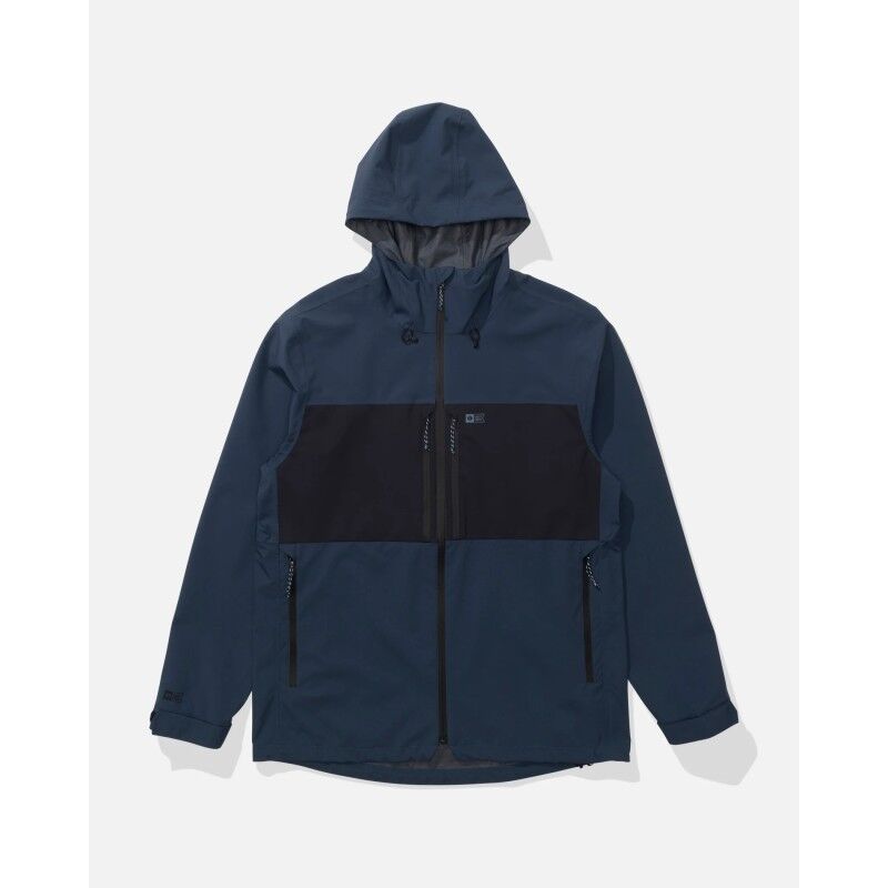 Long Range Jacket - Chaqueta impermeable - Hombre