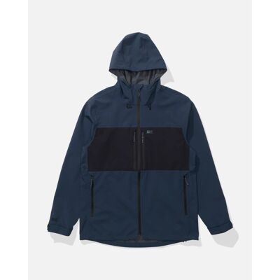 Long Range Jacket - Waterproof jacket - Men's