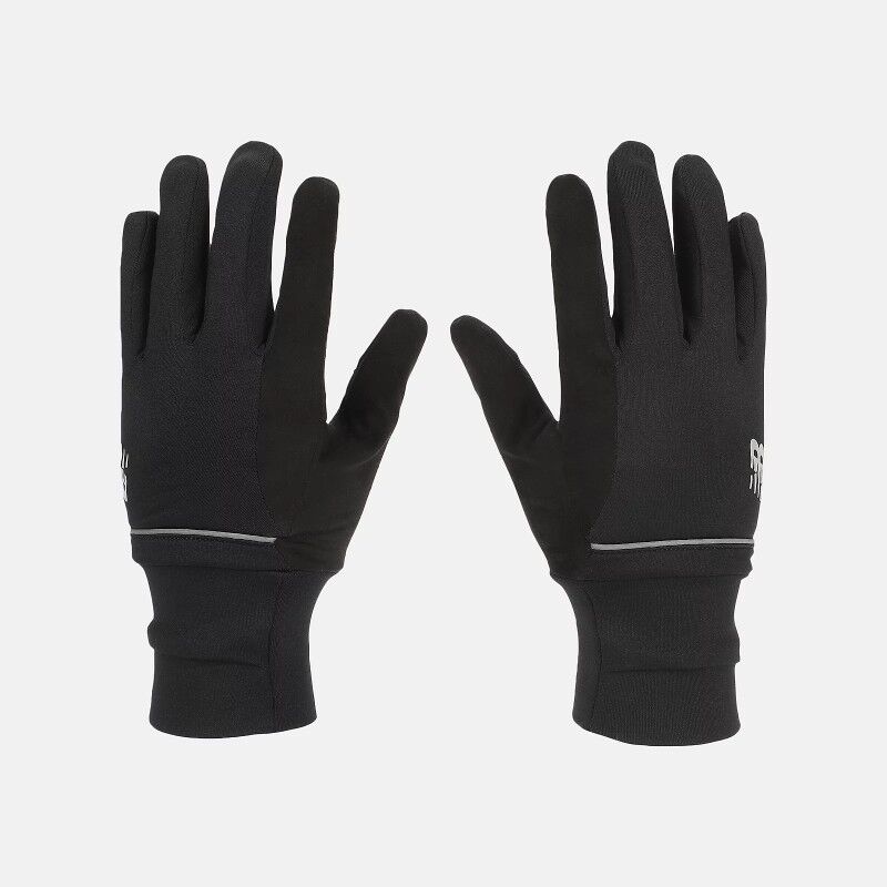 New Balance Performance Midweight Glove - Gants running | Hardloop