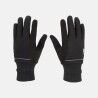 New Balance Performance Midweight Glove - Gants running | Hardloop