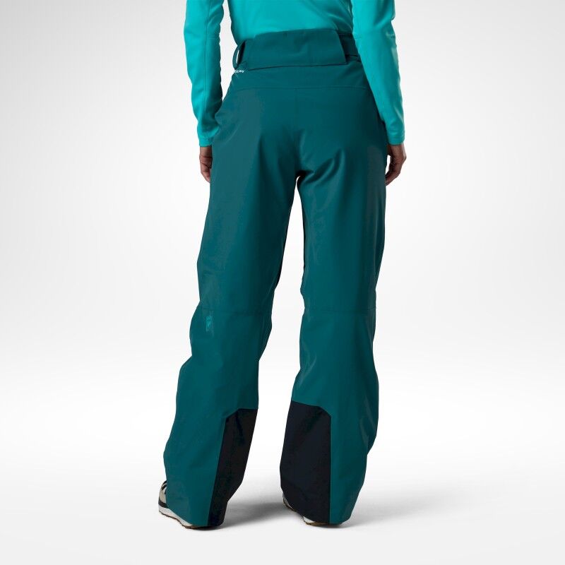 Rossignol 4WS Blackside Insulated Pant - Pantaloni da sci - Donna | Hardloop