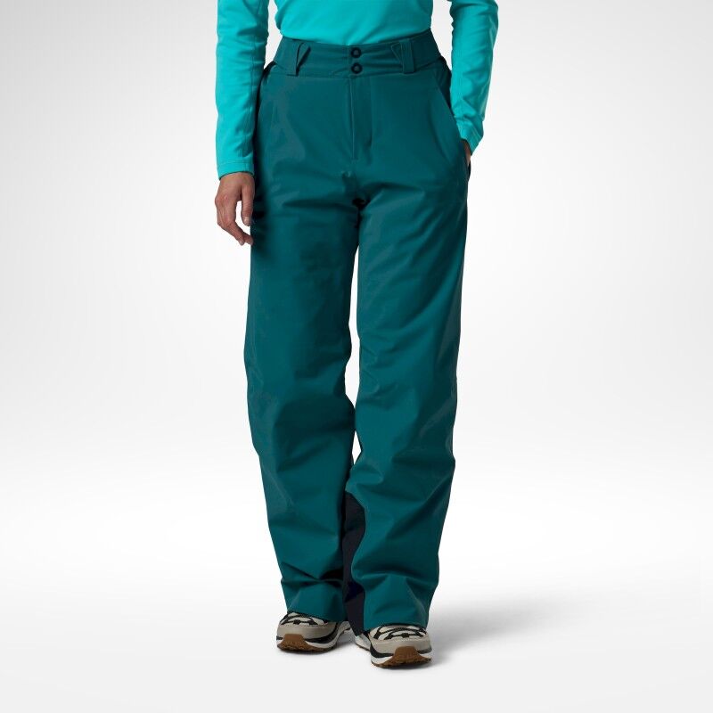 Rossignol 4WS Blackside Insulated Pant - Skibukser - Damer | Hardloop
