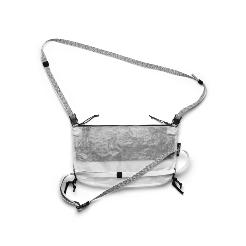 Db Journey Weigh Lighter Sling - Olkalaukut | Hardloop