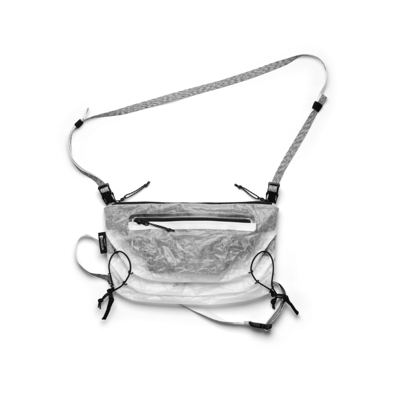 Db Journey Weigh Lighter Sling - Skuldertasker | Hardloop