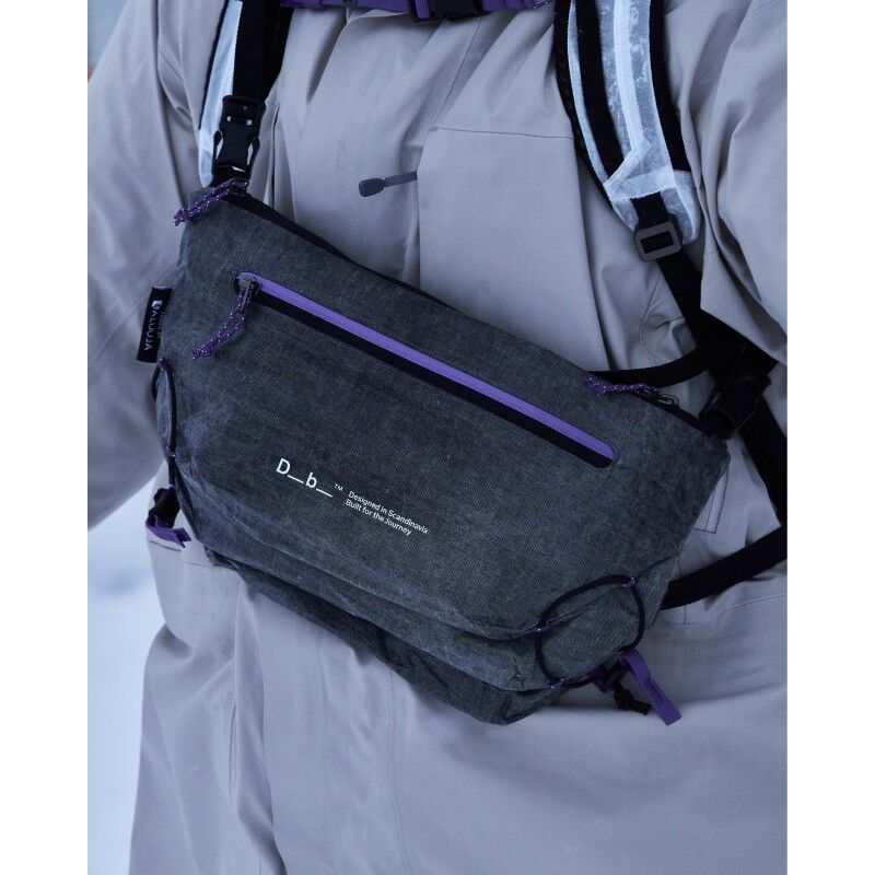 Db Journey Weigh Lighter Sling - Travel Shoulder bag | Hardloop