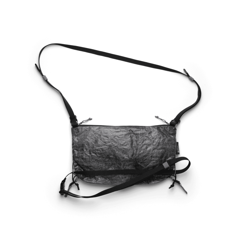 Db Journey Weigh Lighter Sling - Travel Shoulder bag | Hardloop