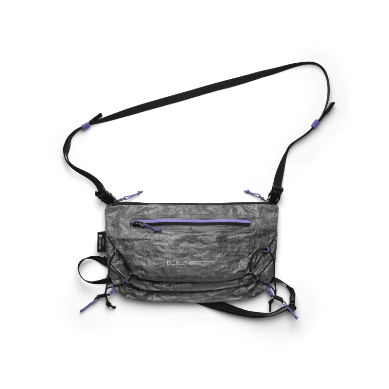 Weigh Lighter Sling - Sacoche bandoulière