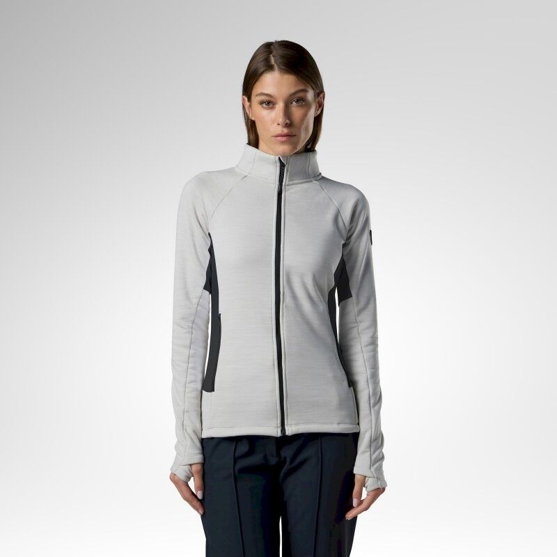 Rossignol Premium Fleece Jacket - Fleece jacket - Women's | Hardloop