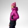 Rossignol Snowblaze Down Bomber Jacket - Skijakke - Damer | Hardloop