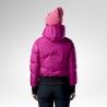 Rossignol Snowblaze Down Bomber Jacket - Giacca da sci - Donna | Hardloop