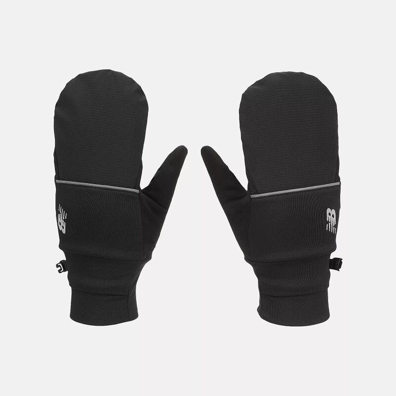 New Balance Performance Convertible Glove - Guanti running | Hardloop