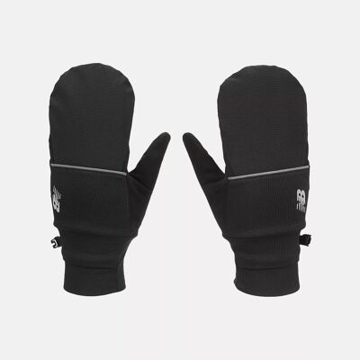 Performance Convertible Glove - Running gloves