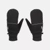 New Balance Performance Convertible Glove - Hardloophandschoenen | Hardloop