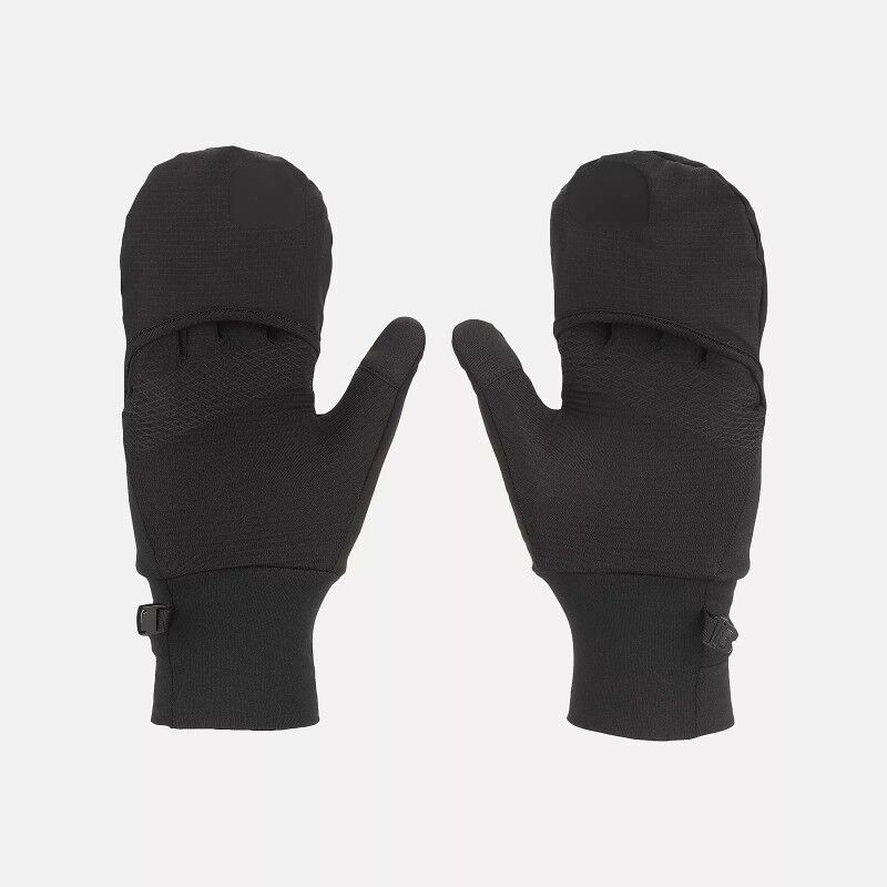 New Balance Performance Convertible Glove - Gants running | Hardloop