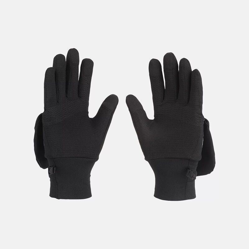 New Balance Performance Convertible Glove - Gants running | Hardloop
