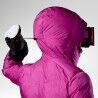 Rossignol Snowblaze Down Bomber Jacket - Giacca da sci - Donna | Hardloop