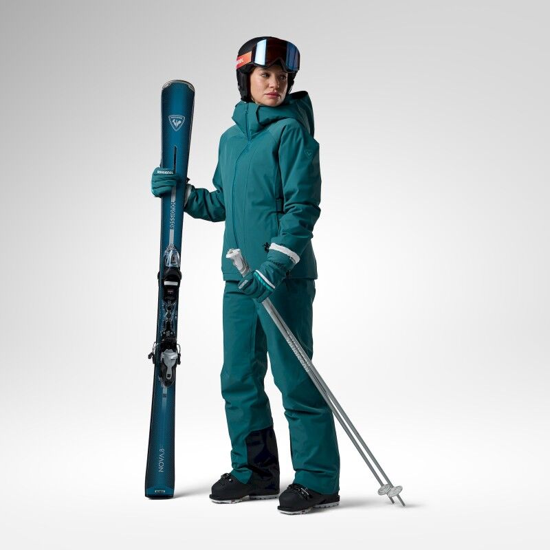 Rossignol 4WS Blackside Insulated Pant - Ski trousers - Women's | Hardloop