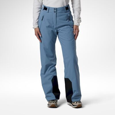 Strawpile Insulated Pant - Dámské lyžařské kalhoty