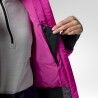 Rossignol Snowblaze Down Bomber Jacket - Ski jacket - Women's | Hardloop