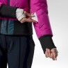 Rossignol Snowblaze Down Bomber Jacket - Ski jacket - Women's | Hardloop
