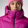 Rossignol Snowblaze Down Bomber Jacket - Ski jacket - Women's | Hardloop