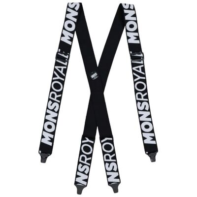 Afterbang Suspenders
