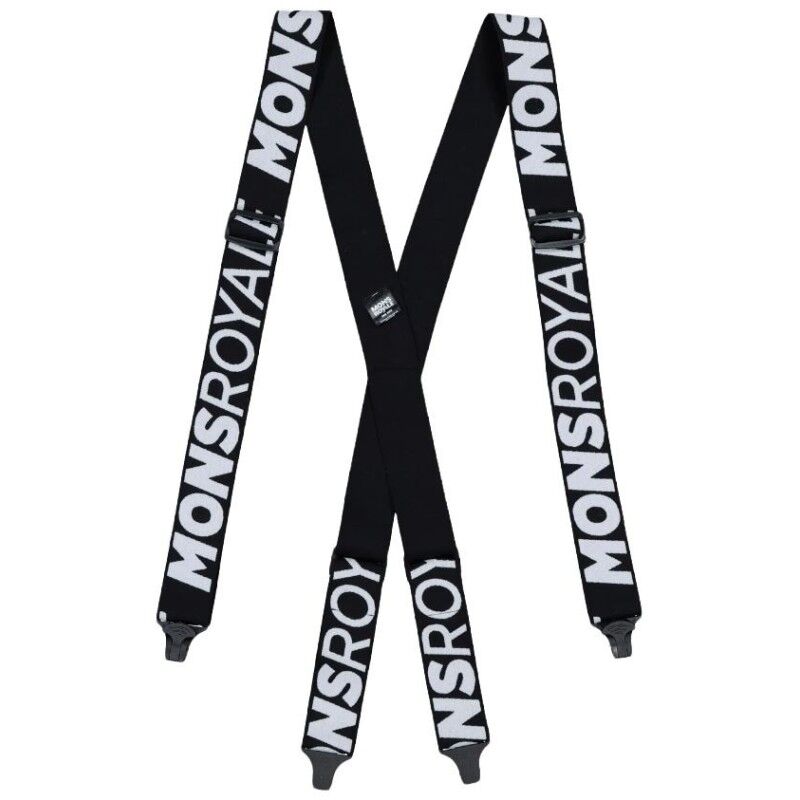 Afterbang Suspenders