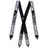 Mons Royale Afterbang Suspenders | Hardloop