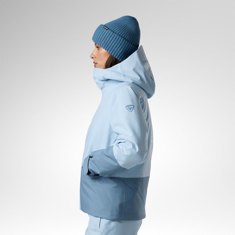 Rossignol Rochrun Insulated Jacket - Veste ski femme | Hardloop