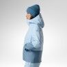 Rossignol Rochrun Insulated Jacket - Veste ski femme | Hardloop