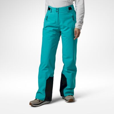 Strawpile Insulated Pant - Ski trousers - Women's
