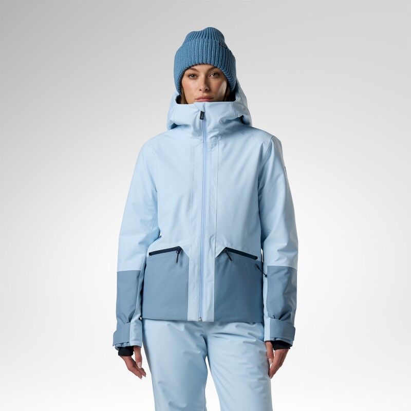 Rochrun Insulated Jacket - Giacca da sci - Donna