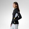Rossignol JCC Fleece Jacket - Giacca in pile - Donna | Hardloop