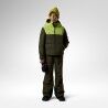 Rossignol Boy Siz Quilted Jacket - Veste ski enfant | Hardloop